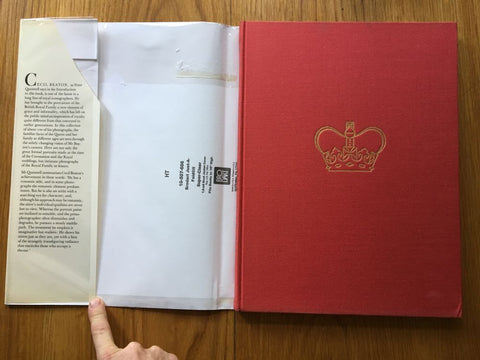 Royal Portraits