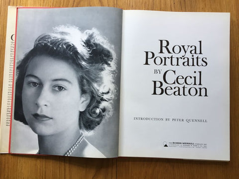 Royal Portraits