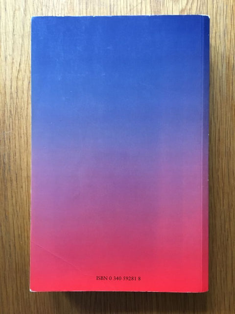 The Night manager - advance proof copy