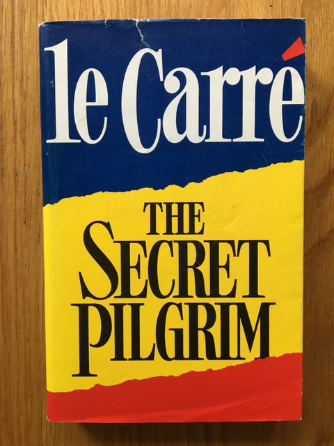 The Secret Pilgrim
