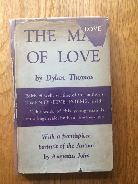 The Map of Love