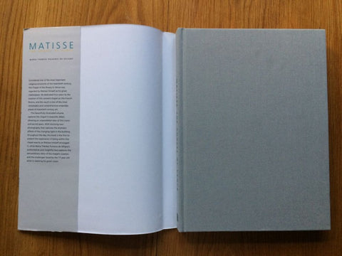 Matisse: The Chapel at Vence