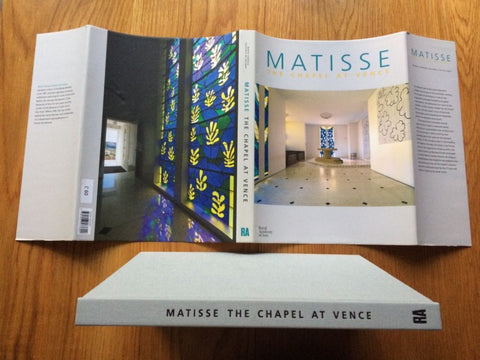 Matisse: The Chapel at Vence