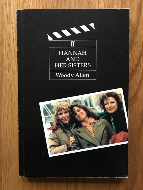 Hannah and her Sisters