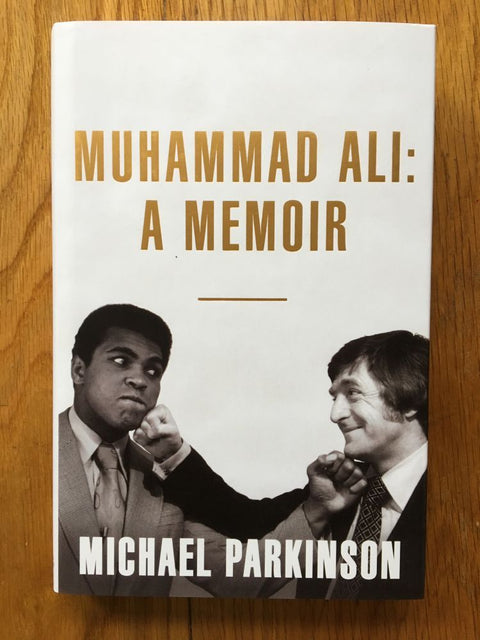 Muhammad Ali: A memoir