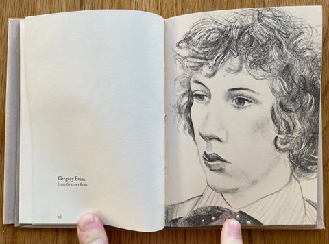 18 Portraits - Setanta Books