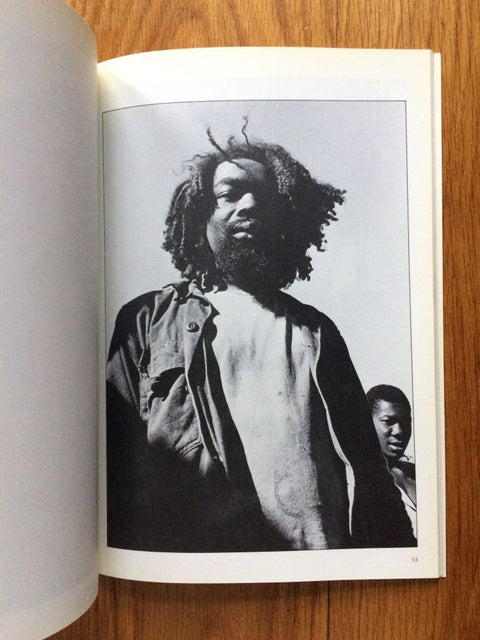 Jah Revenge: Babylon Revisited