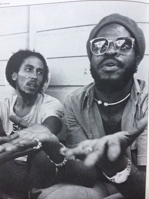 Jah Revenge: Babylon Revisited