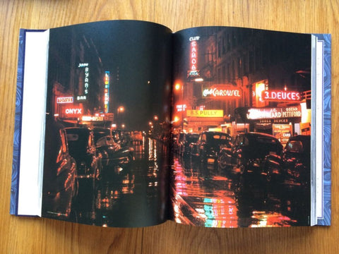 Jazz Giants: A Visual Retrospective Compiled by K. Abe