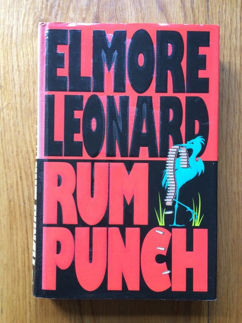 Rum Punch