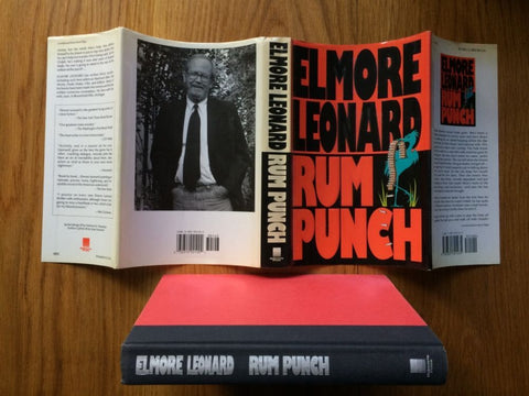 Rum Punch