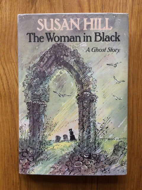 The Woman in Black