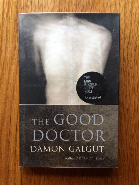 The Good Doctor