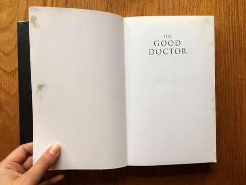 The Good Doctor