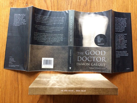 The Good Doctor