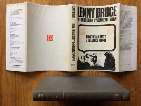 How to Talk Dirty & Influence People