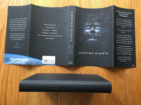 Sleeping Giants