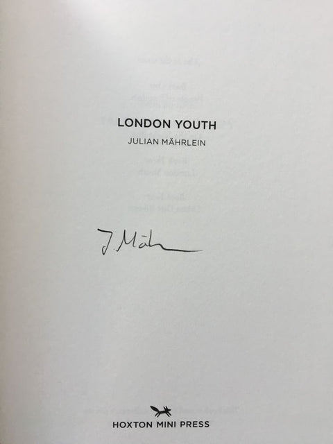 London Youth