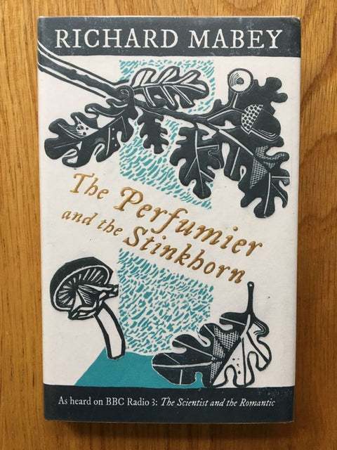 The Perfumier and the Stinkhorn