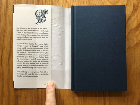 The Perfumier and the Stinkhorn