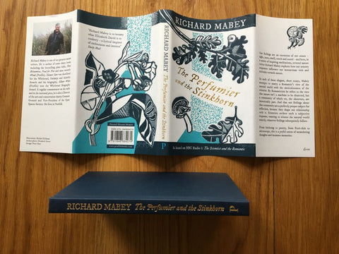 The Perfumier and the Stinkhorn