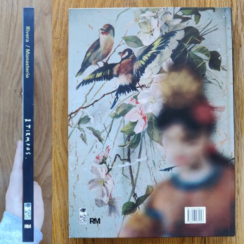 2 Tiempos. - Setanta Books