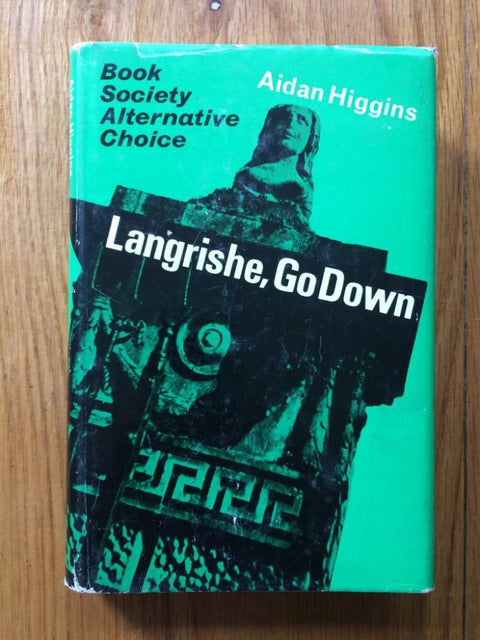 Langrishe, Go Down