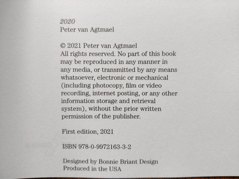 2020 - Setanta Books