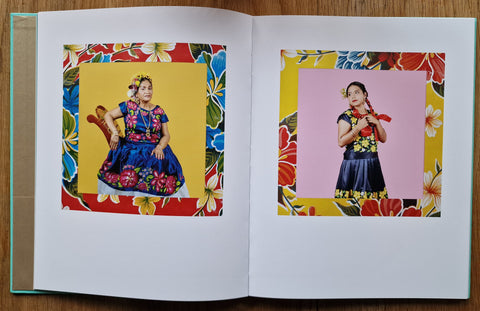 Flowers of the Isthmus (Best PhotoBook IPA) + signed print