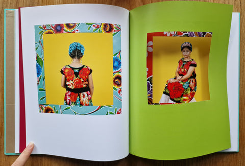 Flowers of the Isthmus (Best PhotoBook IPA) + signed print