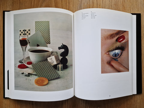 Irving Penn: A Career in Photography