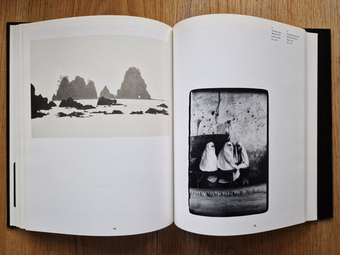 Irving Penn: A Career in Photography