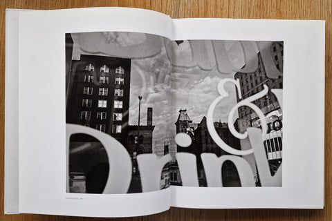 Memory City: The Fading Days of Film