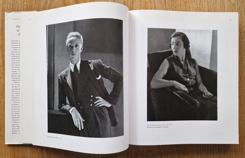 Horst: His Work and His World
