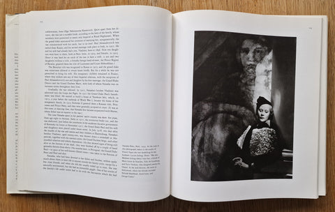 Horst: His Work and His World