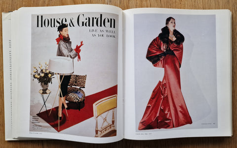 Horst: His Work and His World