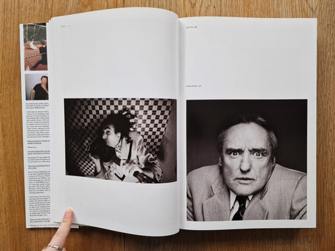 Uneasy: Portraits 1986-2016