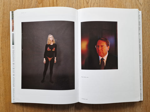 Uneasy: Portraits 1986-2016