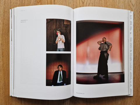 Uneasy: Portraits 1986-2016