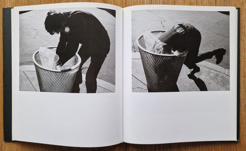 Guy Bourdin