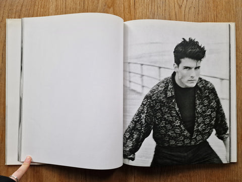 Herb Ritts: Pictures
