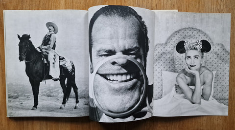 Herb Ritts: Pictures