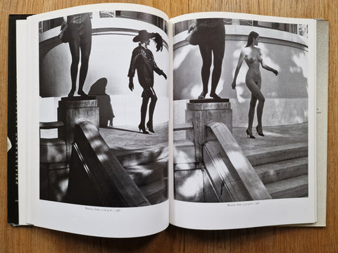 47 Nudes