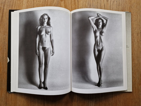 47 Nudes