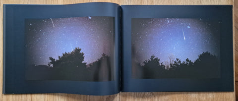 Stargazing at Sokcho