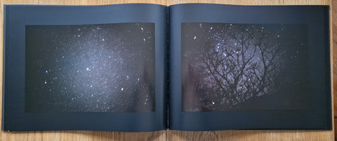 Stargazing at Sokcho