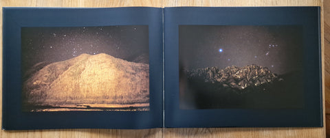 Stargazing at Sokcho