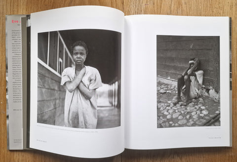Eve Arnold's People