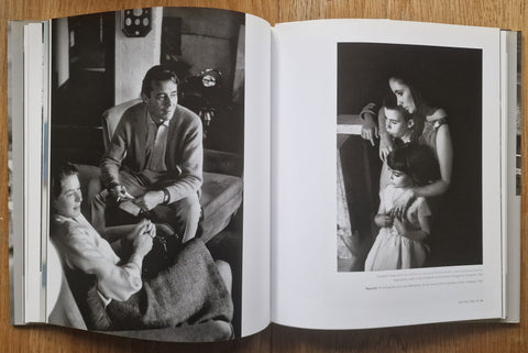 Eve Arnold's People
