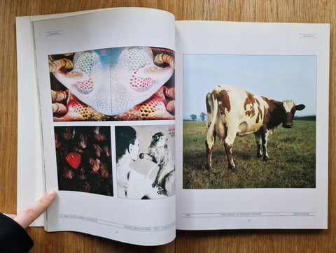 The Work of Hipgnosis: Walk Away Rene